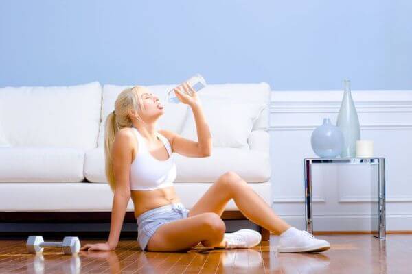 5 Annoying Things That Happen To Your Body When You Do Not Drink Enough Water