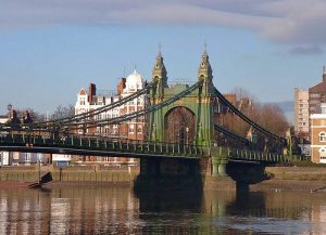 A Quick Guide To Hammersmith