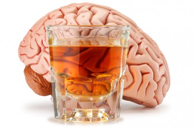 Alcohol Abuse and The Brain