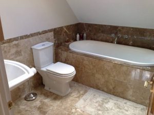 Bathroom installations in Brentwood has something on offer