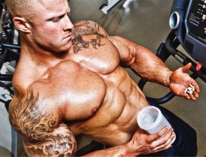 Boost Your Muscles With Stanozolol