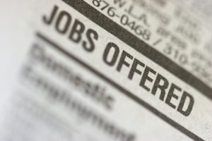Finding The Ideal Job In South Africa
