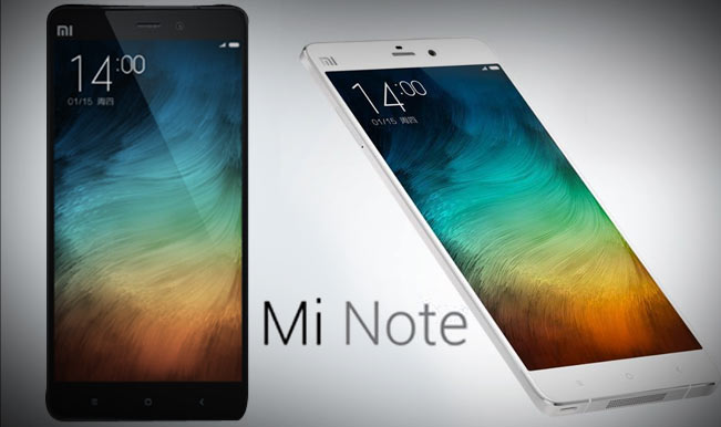 Xiaomi Mi Note 2: 4GB RAM And 16MP Camera, Rumored To Launch In November