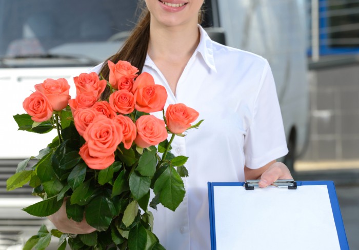 Significant Considerations For Fresh Flower Delivery Online!