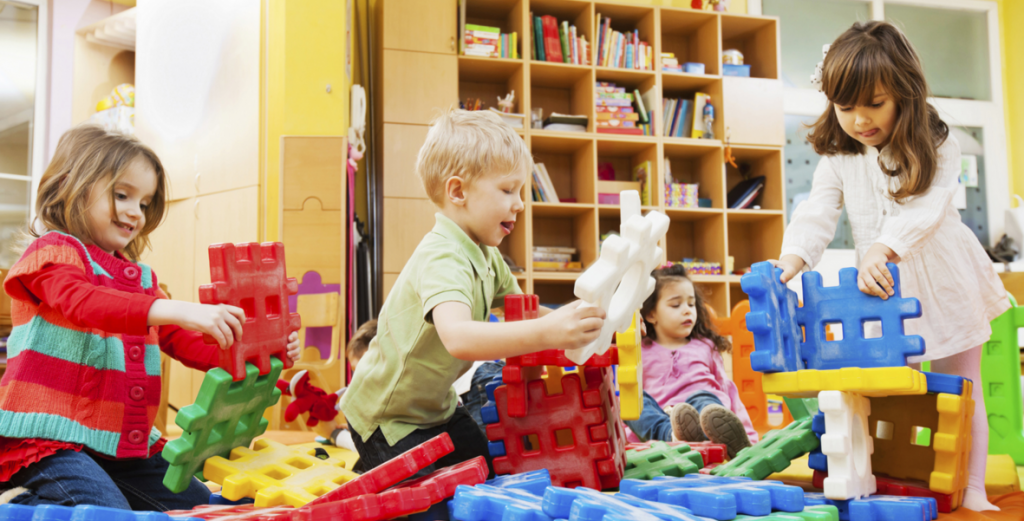 Preschool Centres: A blessing For Your Child