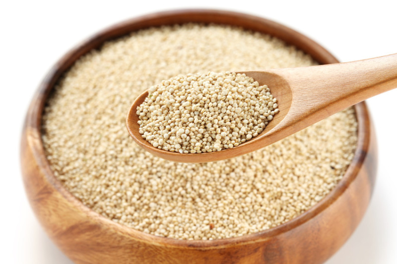 Top Health Benefits Of Quinoa
