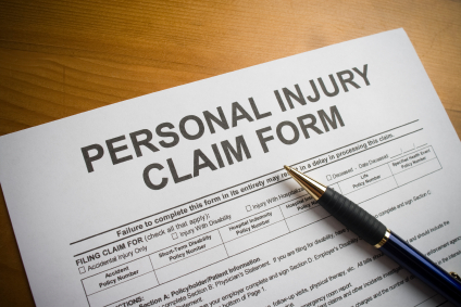 personal injury lawyer