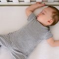 Babies Safe & Sound Sleeping Guide