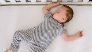 Babies Safe & Sound Sleeping Guide