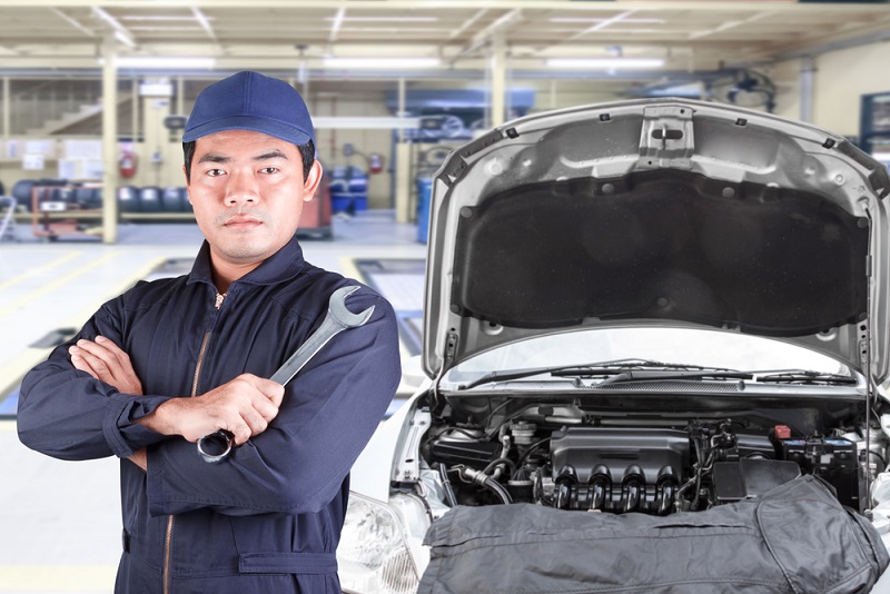 Maintaining Your Diesel Engine Efficiently Will Offer Benefits In The Long Run
