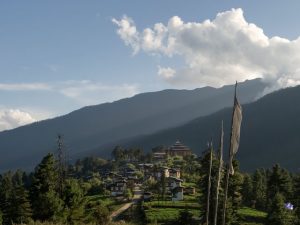 A Quick Guide About Trekking In Bhutan