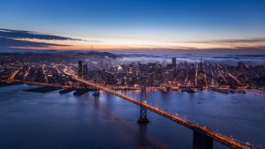 What Should You Do When Life Brings You To San Francisco?