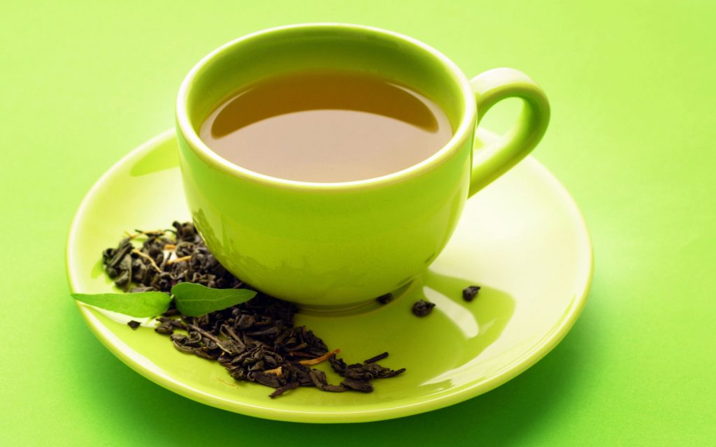 Amazing Health Benefits Of Green Tea