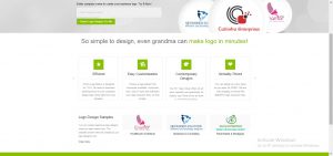 Company Logo Maker – Easy To Use and Professional Logo Design Tool