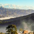 A Surreal Trip To The Wonderful Ranikhet