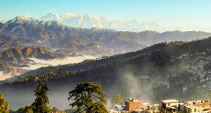 A Surreal Trip To The Wonderful Ranikhet