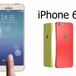 Apple May Release A Metal iPhone 6c In February