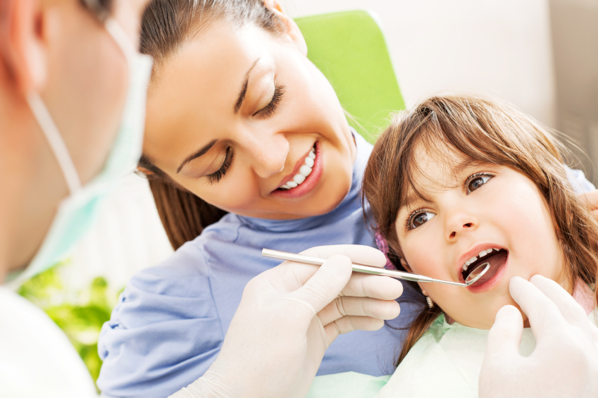 Mother with her cute little daughter visiting a dentist for a checkup.  [url=http://www.istockphoto.com/search/lightbox/9786662][img]http://dl.dropbox.com/u/40117171/medicine.jpg[/img][/url] [url=http://www.istockphoto.com/search/lightbox/9786738][img]http://dl.dropbox.com/u/40117171/group.jpg[/img][/url] [url=http://www.istockphoto.com/search/lightbox/9786778][img]http://dl.dropbox.com/u/40117171/family.jpg[/img][/url]