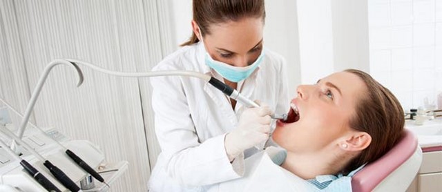 Picking The Dentist Who Is Best