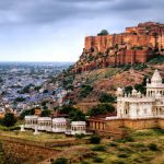 Jodhpur - A Brief Divine Holiday Vacation At A Majestic City