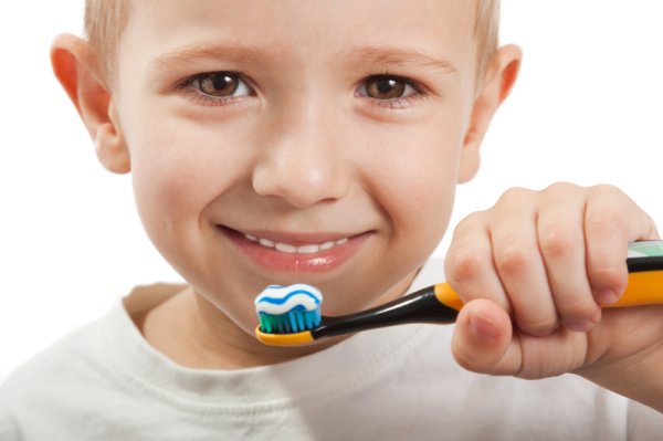 Why Contract A Children's Dentist or Sedation Dentist In Hamilton
