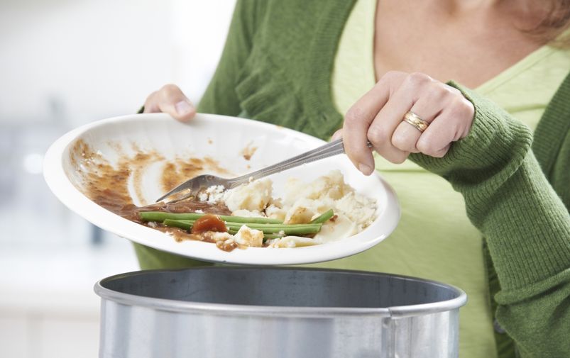 Understanding Food Wastage and What You Can Do About It