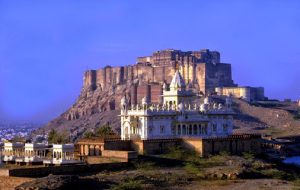 Jodhpur - Taking Rajasthan’s Tourism Scene To The Next Level