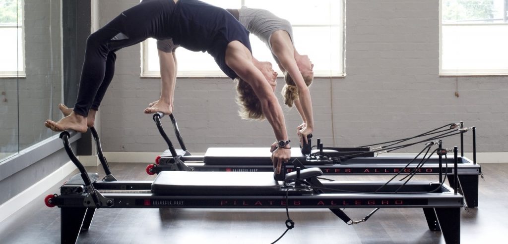 Get Your Brain and Body In Sync With Pilates