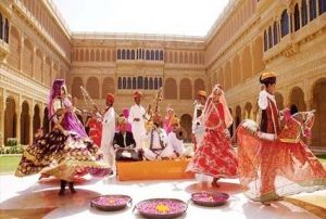 An Introduction To The Pearls Of Rajasthan - Best Cities To Visit