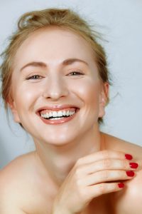 Secrets To Getting Clear And Bright Skin