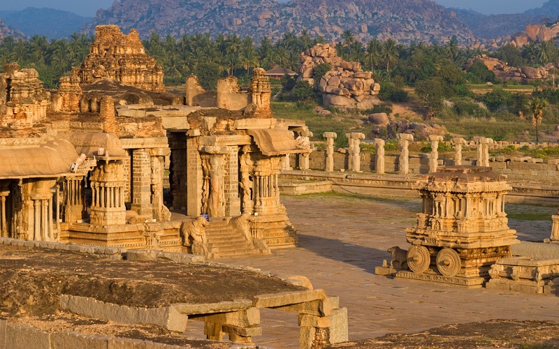 Top 10 Places To Visit In India