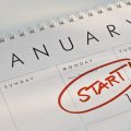 How To Meet The New Year Resolutions