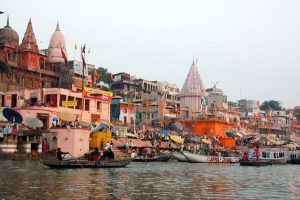 Interesting Varanasi Attributes You'll Immediately Fall In Love With