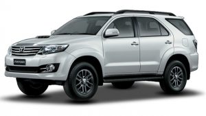 The Extra Toyota Measures For Your Safety