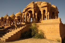 Appreciate The Golden Art Of The Golden City- Jaisalmer