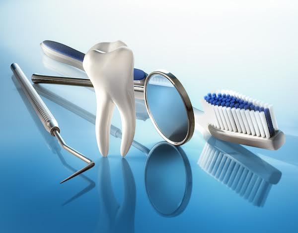 Dr. William Langstaff Points Out The Reasons You Need A Dentist