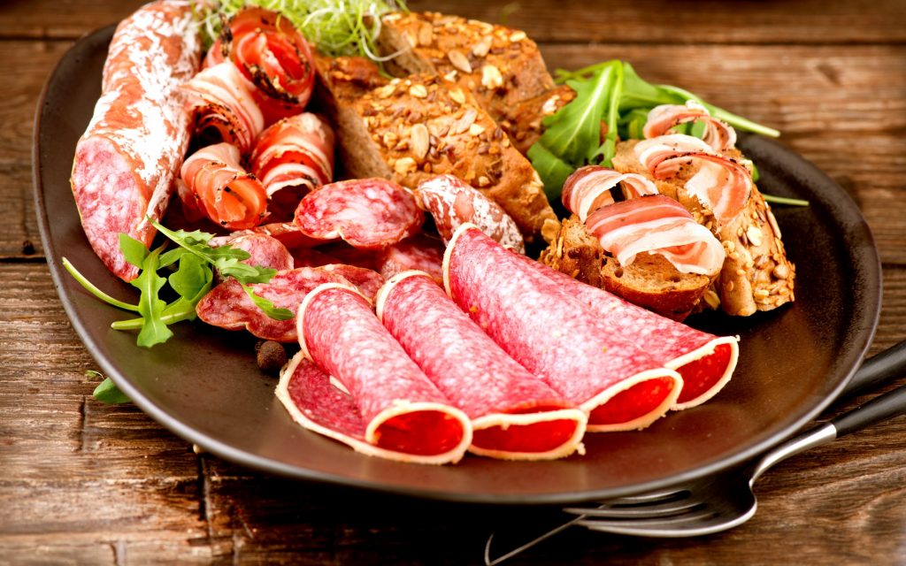 For High Quality Meat Products Choose A Premier Meat Company