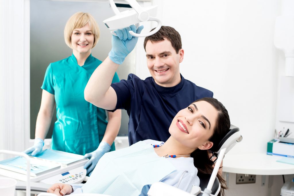Finding A Reliable Dental Care Centre For Your Oral Treatments