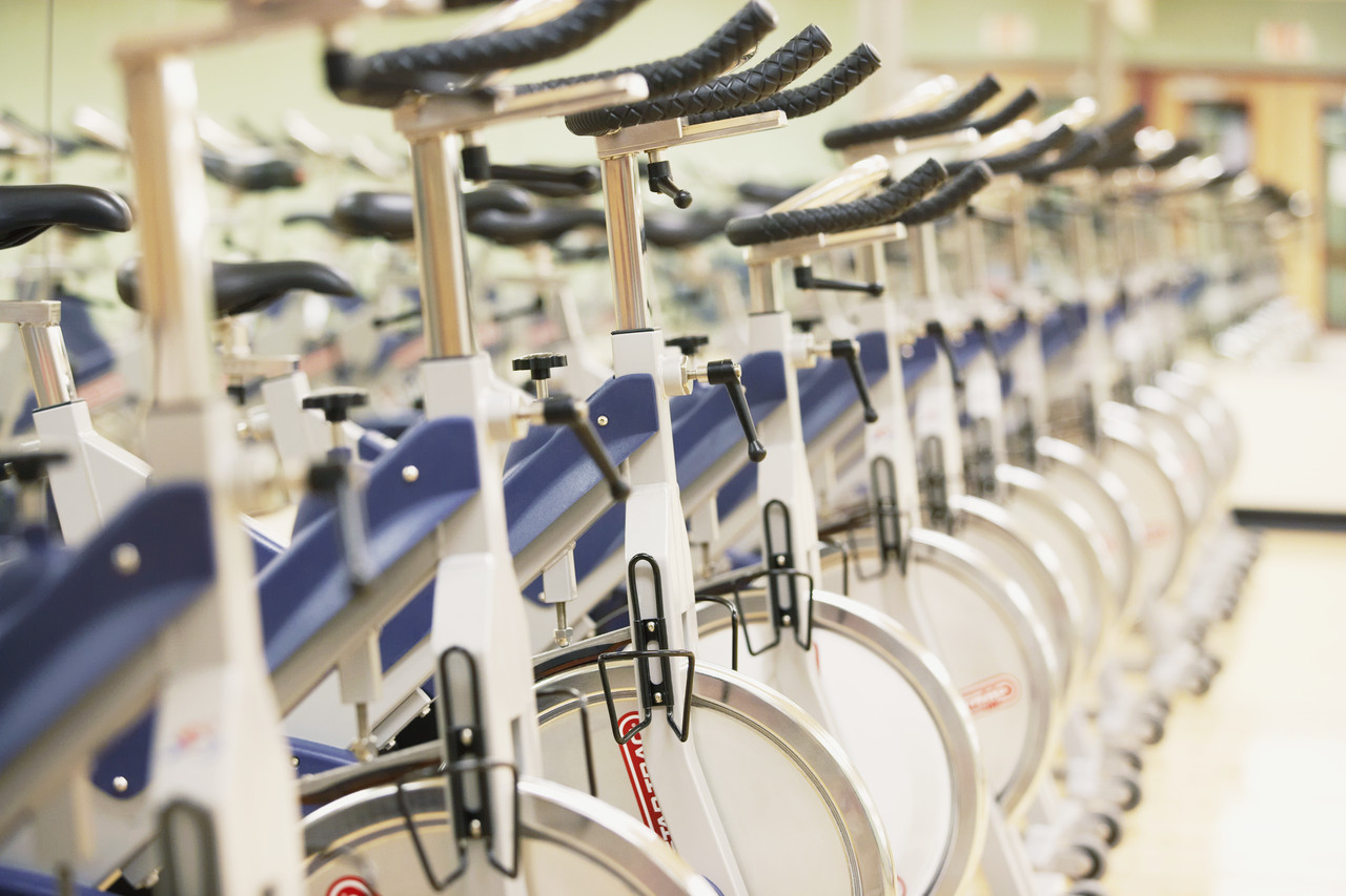 How Spin Bikes Can Help You Lose Weight?