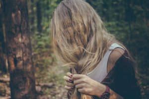 Top Foods For Healthy Hair and Glowing Skin