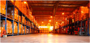 How To Choose The Right Stacker For Your Warehouse