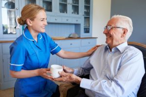 What You Should Know About Live-in Care