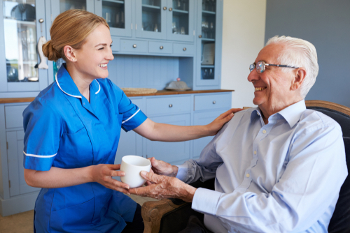 What You Should Know About Live-in Care