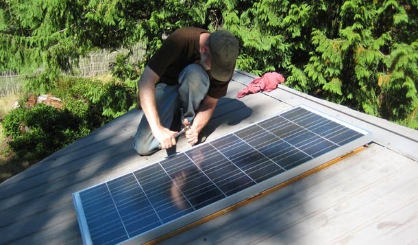 An Essential Guide To Solar Panel Systems
