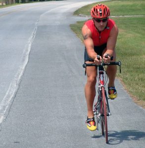 How to lose weight cycling by eurocycles.com.au