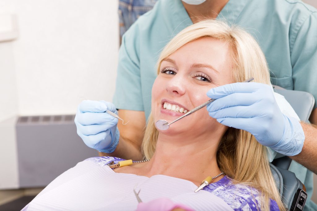 General and Cosmetic Dentistry In New Zealand