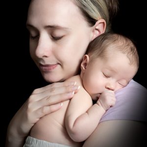Beauty tips after pregnancy by medaesthetics.com.au
