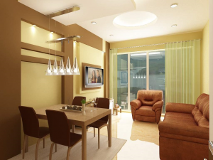 Interior Design Ideas For Modern Homes