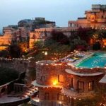Neemrana - A Destination Of Bliss For Your Soul