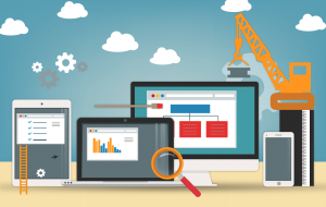 Sunshine Coast Web Design Firms On-Trend For 2016